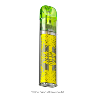 Pack Ursa Nano Art / Lost Vape