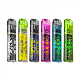 Pack Ursa Nano Art / Lost Vape