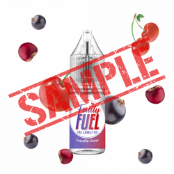 [ECHANTILLON] Lovely / Fruity Fuel