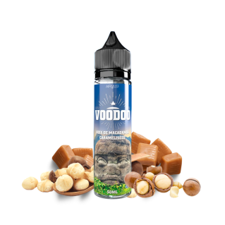 Eliquide Noix de Macadamia - Voodoo / Airmust