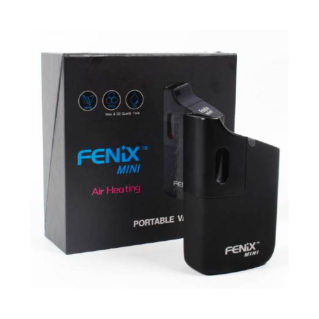 Vaporisateur Fenix Mini