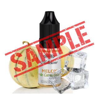 [ECHANTILLON] Melon de Cavaillon / Millesime