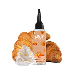 Eliquide Viennoiserie Crémeuse / Refill