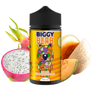 Melon Fruit du dragon / Biggy Bear