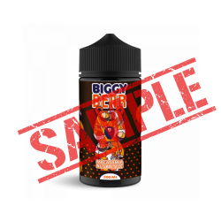 [ECHANTILLON] Macadamia Nut Brittle 10ml / Biggy Bear