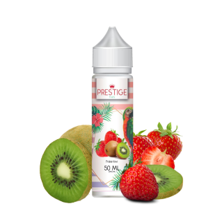 Eliquide Fraise, Kiwi 50ml / Prestige Fruits