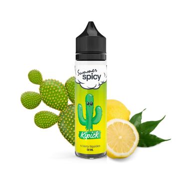 Eliquide Kipick 50ml / E-Tasty