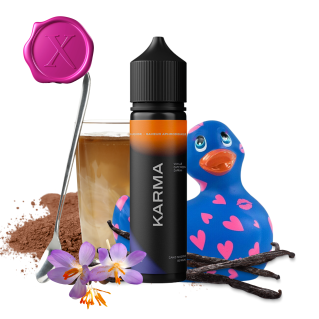 Eliquide Karma / Dorcel