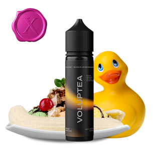 Eliquide Voluptea / Dorcel