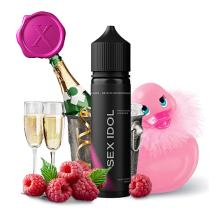 Eliquide Sex Idol / Dorcel