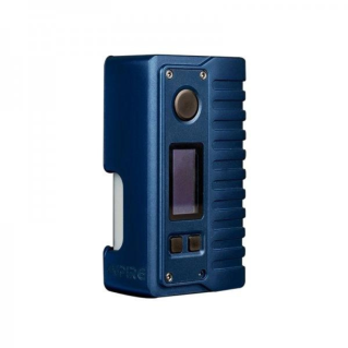 Mod Empire Squonk 21700 - Vaperz Cloud x Orca Vape x GrimmGreen