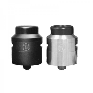 Drex RDA 24mm - Druga x Hexohm