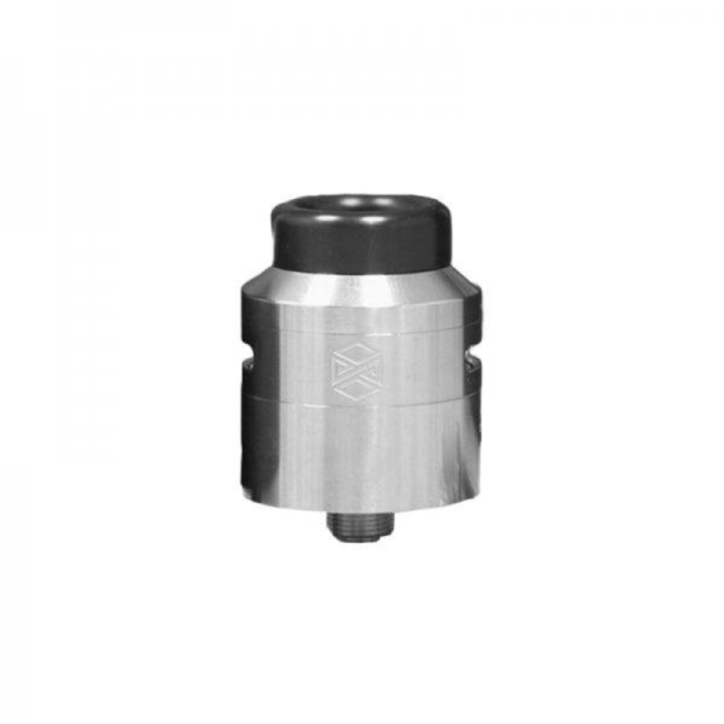 Drex RDA 24mm - Druga x Hexohm