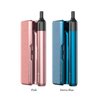 Kit Vilter Pro + Powerbank New Color / Aspire