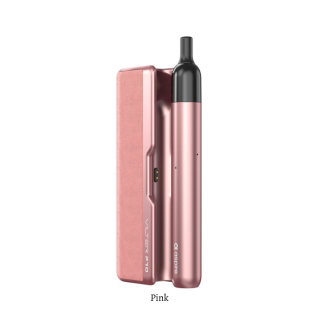 Kit Vilter Pro + Powerbank New Color / Aspire