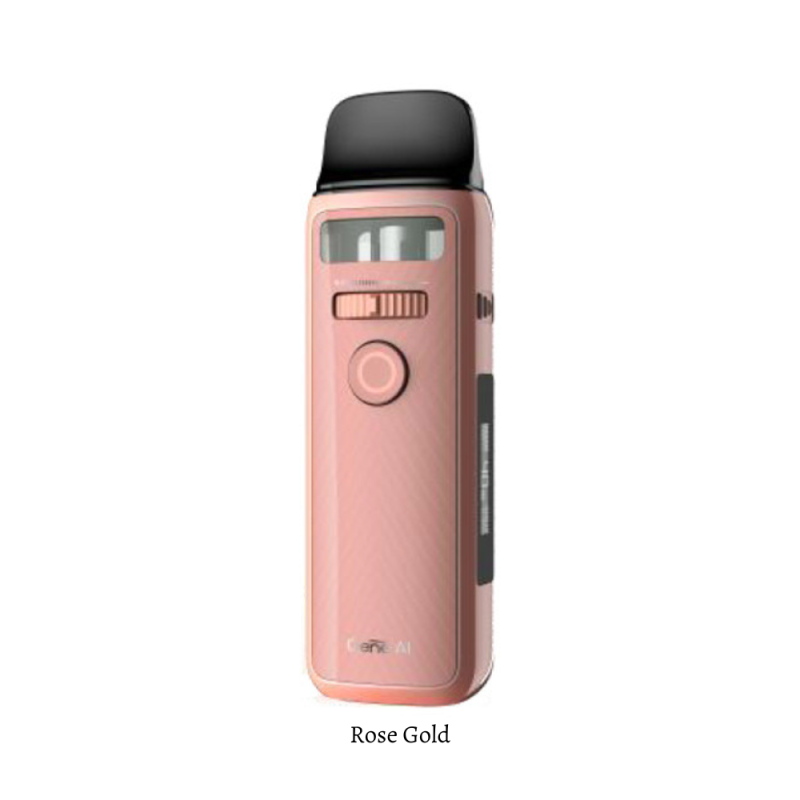Pod Vinci 3 / Voopoo