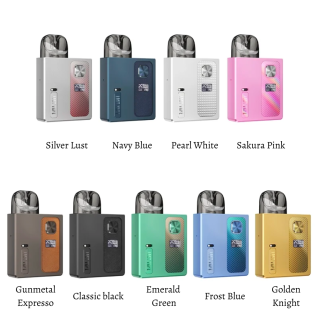 Pod Ursa Baby Pro / Lost Vape