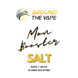 Mon Booster Salt / ATV