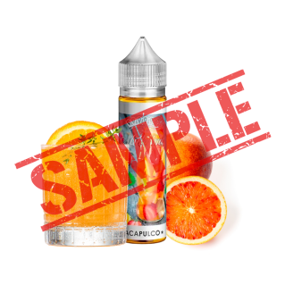 [ECHANTILLON] Acapulco 10ml 0mg / Millesime