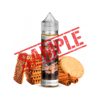 [ECHANTILLON] Sablé speculoos / Millésime