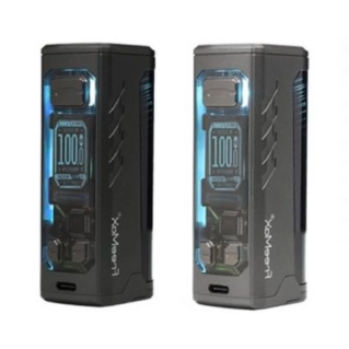 Box Maxus Solo 100W Leather Edition / Freemax