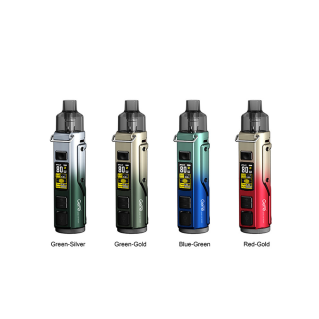 Kit Argus Pro - New Colors / Voopoo