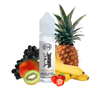 Eliquide Bathilde 50ml 814