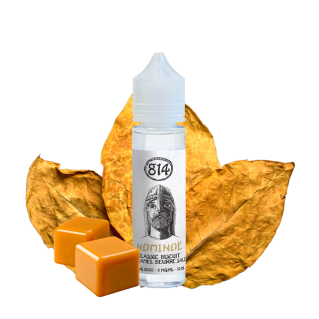 Eliquide Nominoë 50ml / 814