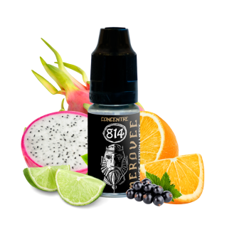Concentré Mérovée 10ml / 814