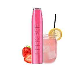 Puff Pink Lemonade 575 / Geek Bar