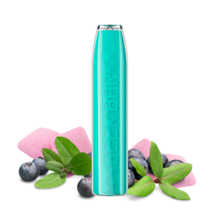 Puff Blueberry Bubble Gum / Geek Bar