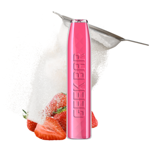 Puff Sweet Strawberry / Geek Bar