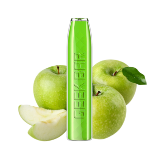 Puff Sour Apple / Geek Bar