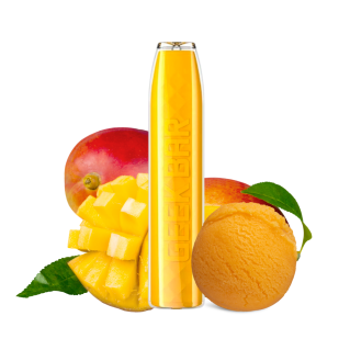 Puff Mango Ice / Geek Bar