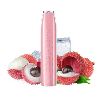 Puff Lychee Ice / Geek Bar
