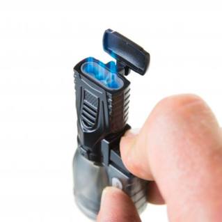 Briquet Torche 3 Flammes Vertigo