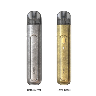 Kit Flexus Q - New color / Aspire
