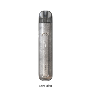 Kit Flexus Q - New color / Aspire