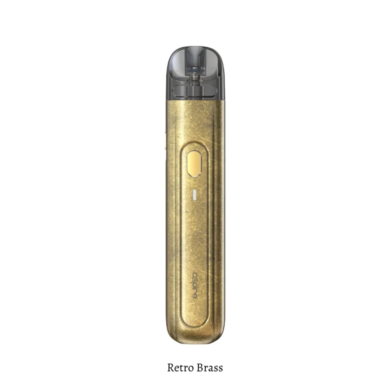Kit Flexus Q - New color / Aspire