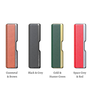 Power Bank Vilter Pro / Aspire