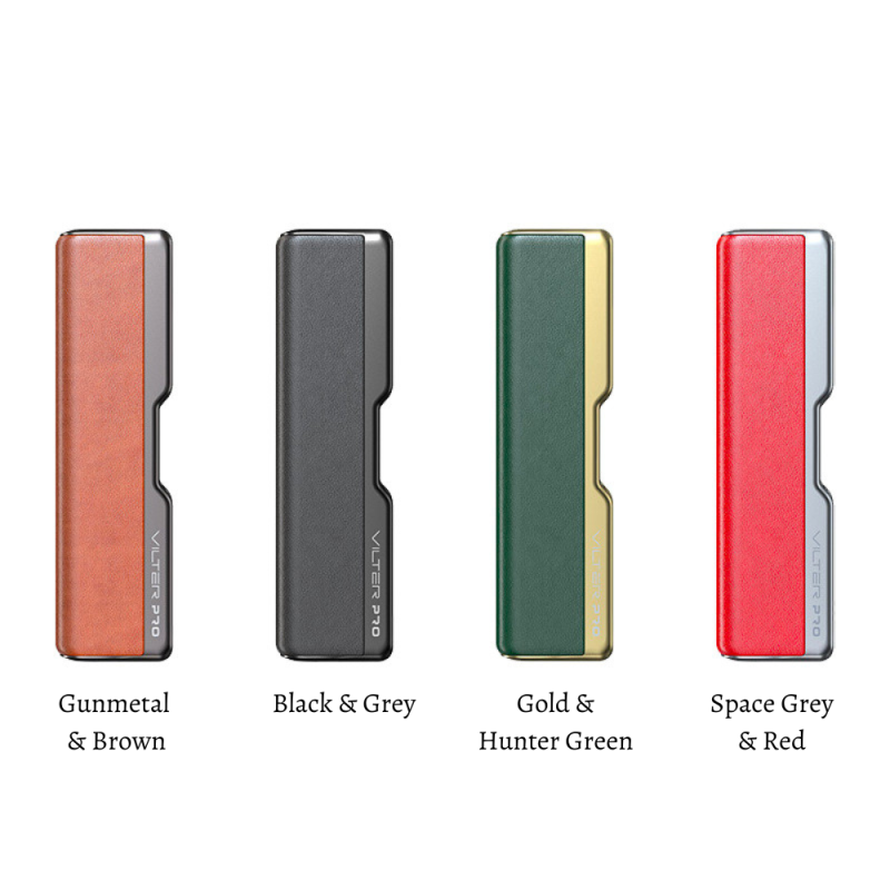 Power Bank Vilter Pro / Aspire