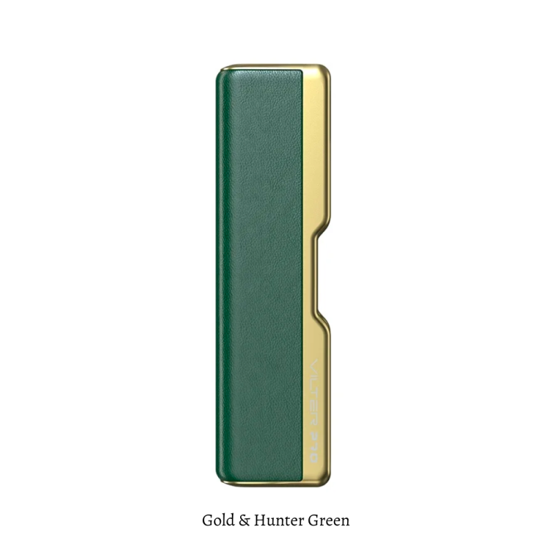 Power Bank Vilter Pro / Aspire