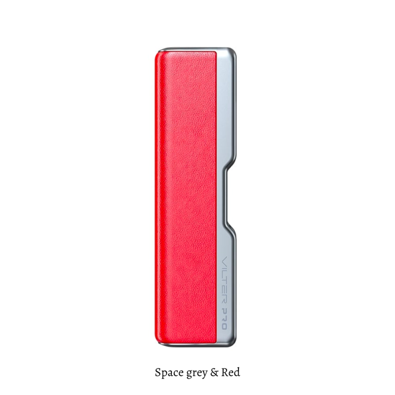 Power Bank Vilter Pro / Aspire