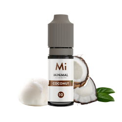 Eliquide Coconut Salt / MiNiMAL