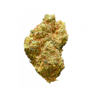 Fleur de CBD - La Lemon Sherbet