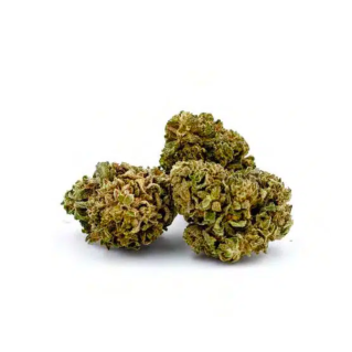 Fleur de CBD - La White Runtz