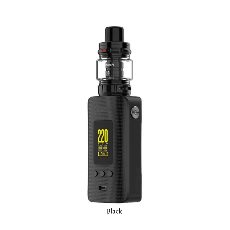 Kit Gen 200 iTank 2 Edition / Vaporesso