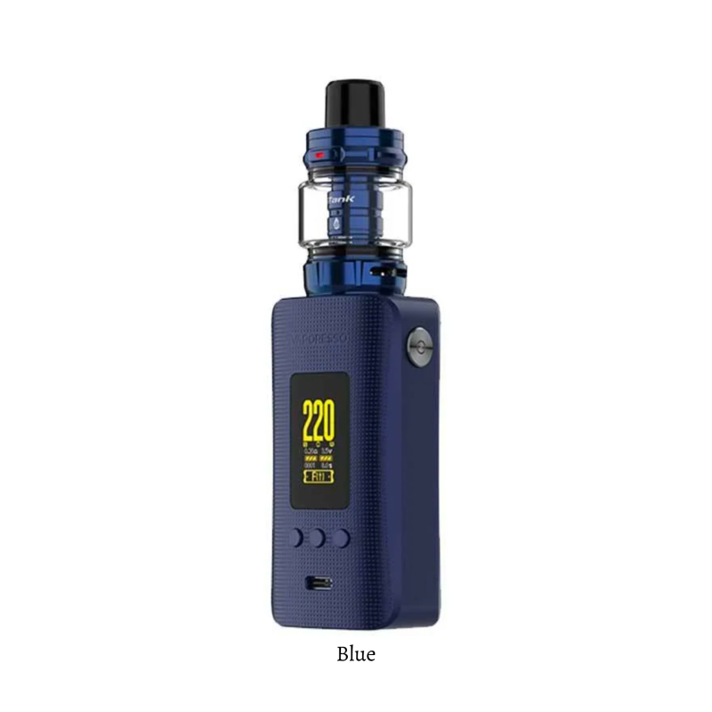 Kit Gen 200 iTank 2 Edition / Vaporesso