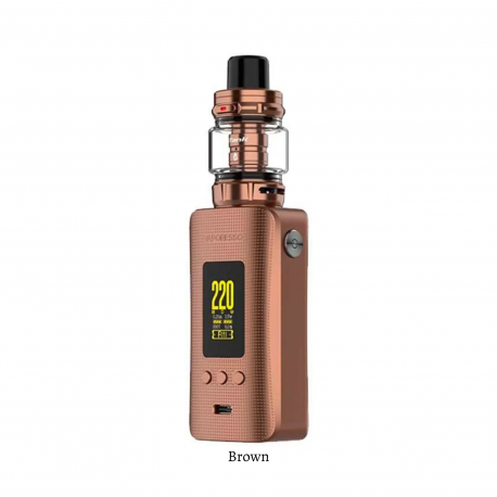 Kit Gen 200 iTank 2 Edition / Vaporesso