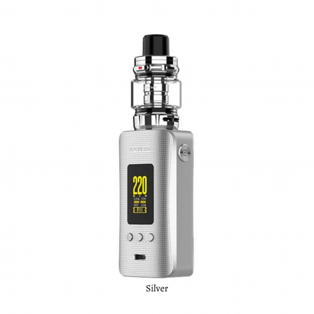 Kit Gen 200 iTank 2 Edition / Vaporesso